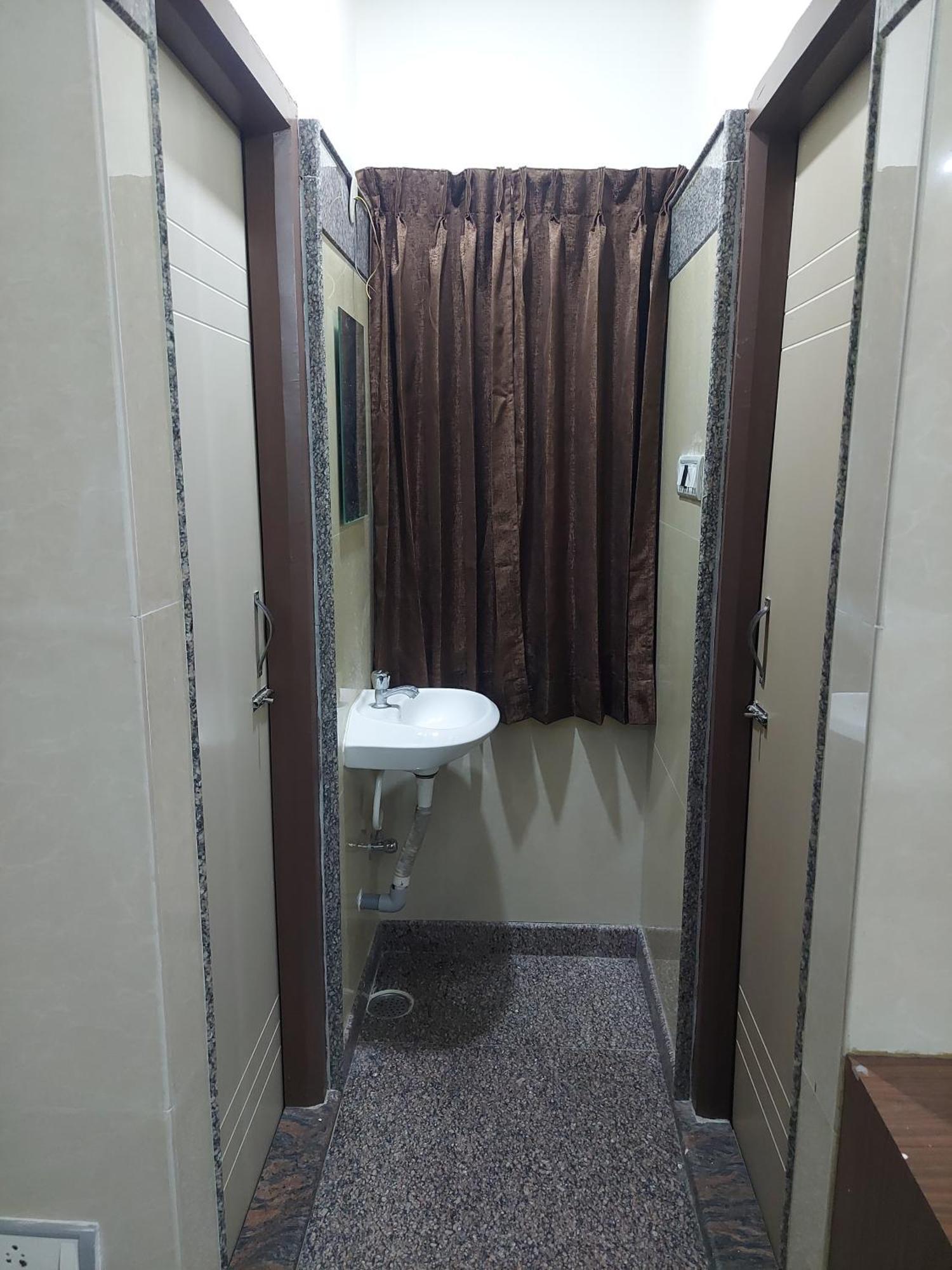 Shivaganga Comforts Bangalore Exterior foto